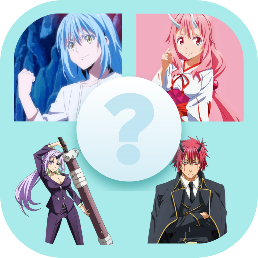 Rimuru Quiz Install on Windows