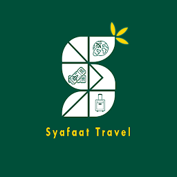 Icon image Syafaat Travel