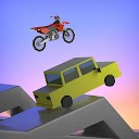 Wheels Racing 3D - Scale Up & Down: Happy 2.9 APK Download
