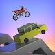 Wheels Racing 3D - Scale Up & Down : One Run Flips