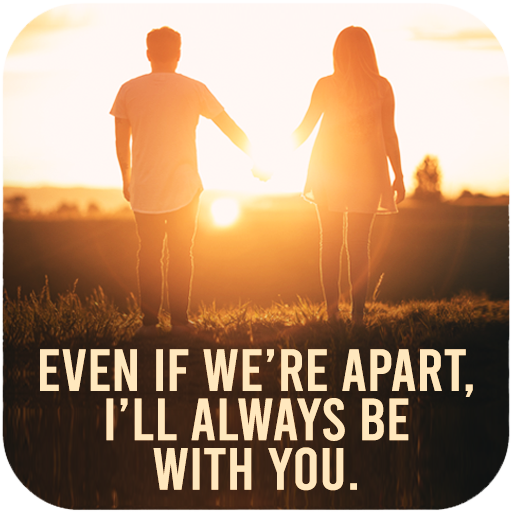 LDR Quotes Sayings and Message  Icon