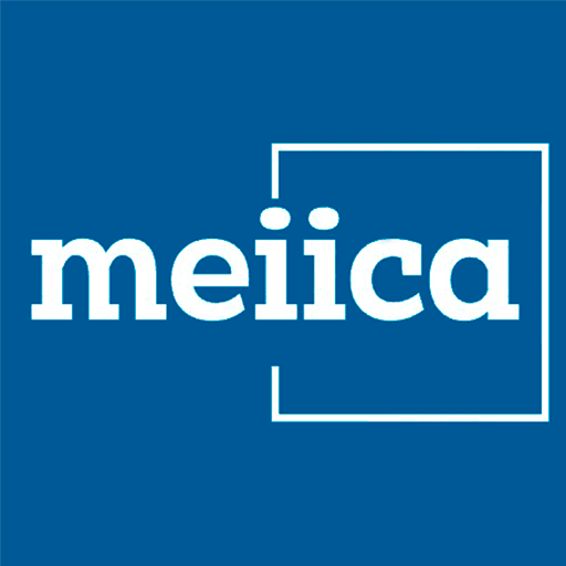 MEIICA logo