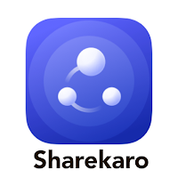 SHARE Go : File Transfer & Share App