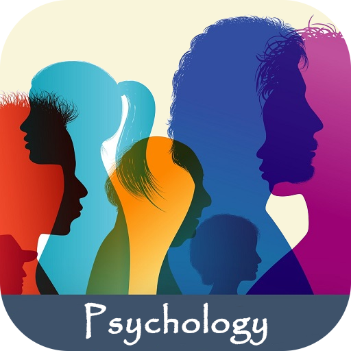 Psychology Facts For Life Hack 3.2.1 Icon