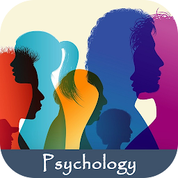 Icon image Psychology Facts For Life Hack