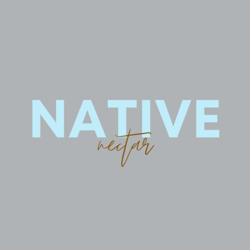 Native Nectar logo