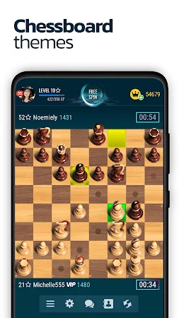 Game screenshot Chess Online hack