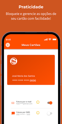 Cartão Pague Menos Screen 2