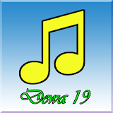 DEWA 19 Songs Complete icon