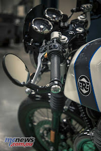 Captura 21 Royal Enfield Interceptor 650  android