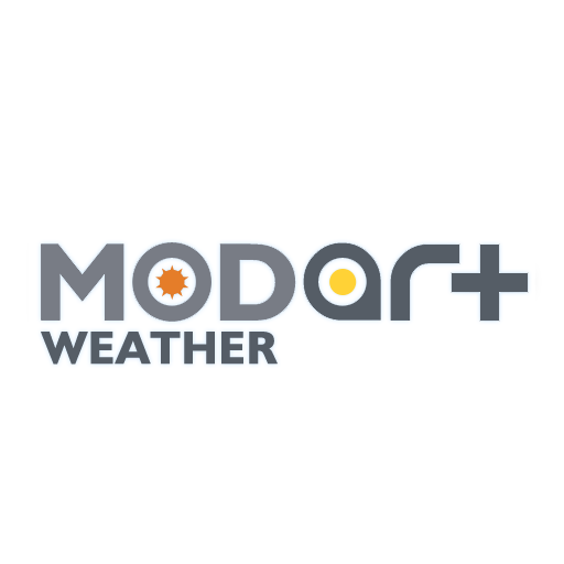 ModArt Weather for KLWP - KWGT v2.2.1 Icon