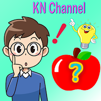 Brain out for Kids KN Channel