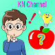 Brain out for Kids KN Channel Download on Windows