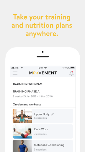Movement Hacking Screen 2