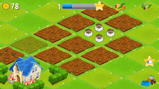 Farm College Screen 2