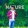 Nature Photo Frames & Editor icon