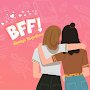 BFF Test - Relationship Quiz