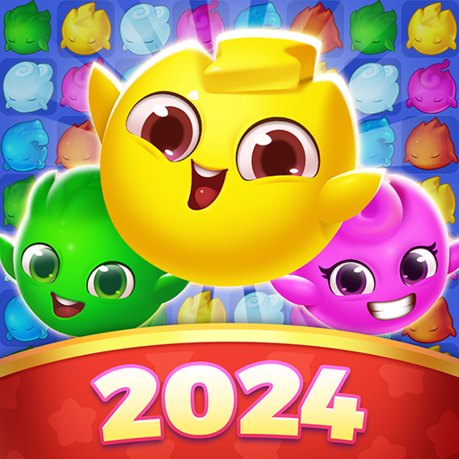 Pixie Puzzledom Logo