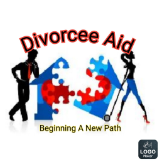 Divorcee Aid logo