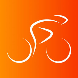 Hình ảnh biểu tượng của CheckMyRide - Cycling Activity
