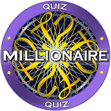 Millionaire Quiz Free: Be Rich icon