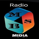 MBS Mídia icon