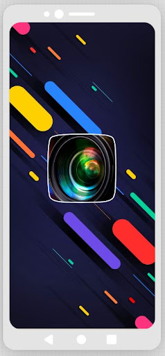 Camera Shutter Sounds Screenshot 1 - AppWisp.com