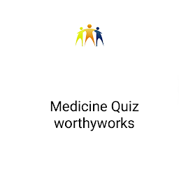 Icon image Medicine Quiz Worthyworks