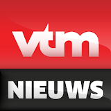 VTM NIEUWS icon