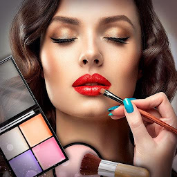 Icoonafbeelding voor Beauty Makeup Camera - Selfie
