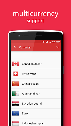 Write The Money Screen 3