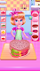 screenshot of Lunch Box Cooking & Decoration
