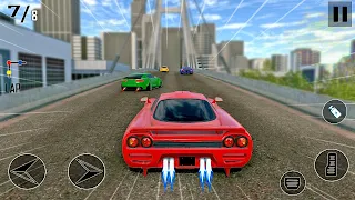 Real Car Driving: Race City 3D - Screenshot 3
