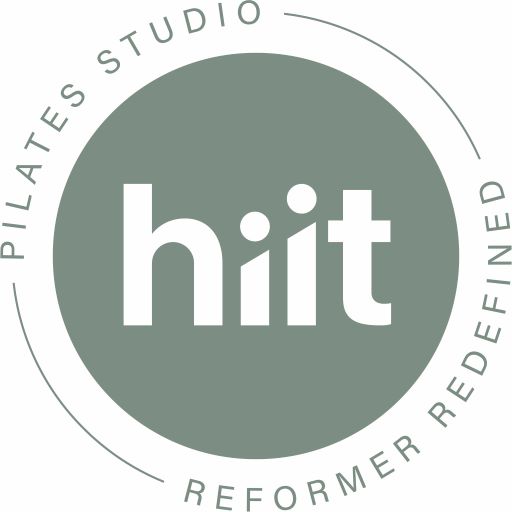 HIIT Pilates Studio icon