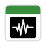 System Monitor Small App icon