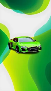 Audi R8 Wallpapers