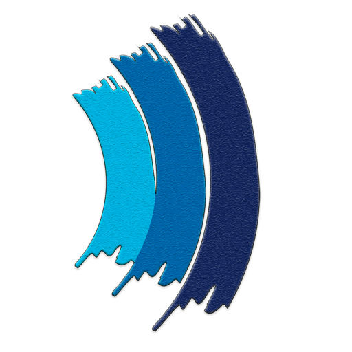 Geotec GPS logo