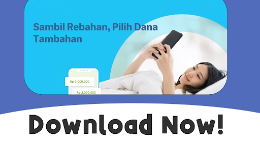 DanaDarurat Pinjaman Cair Info