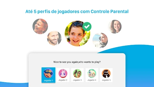 Nova plataforma de jogos online estreia nesta semana no Brasil: Jaw Games 