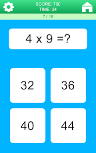 Math Games screenshots 17
