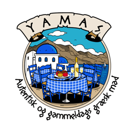 Yamas logo