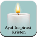 Cover Image of Unduh Ayat Inspirasi Kristen 1.7 APK