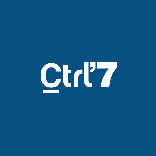 Control7 logo