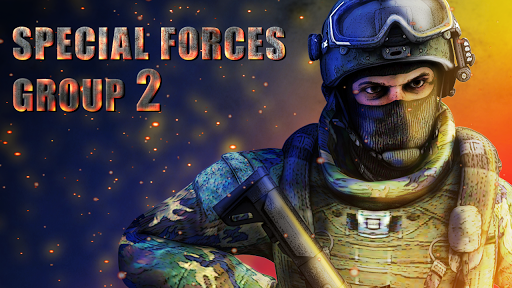 Special Forces Group 2 Apps On Google Play