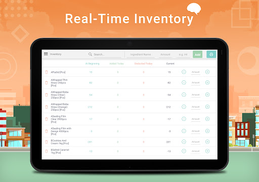 UTAK Screenshot 4 - AppWisp.com