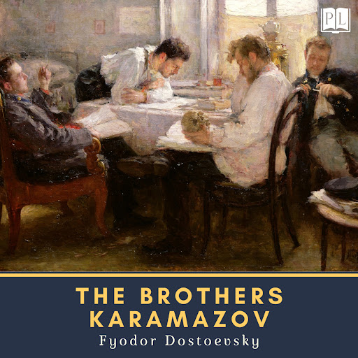 Crime and Punishment / The Brothers Karamazov / The Idiot / Demons