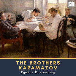 Icon image The Brothers Karamazov