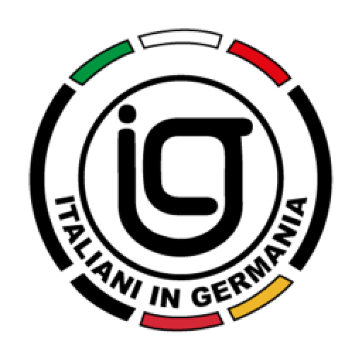 Italiani in Germania 1.2 Icon
