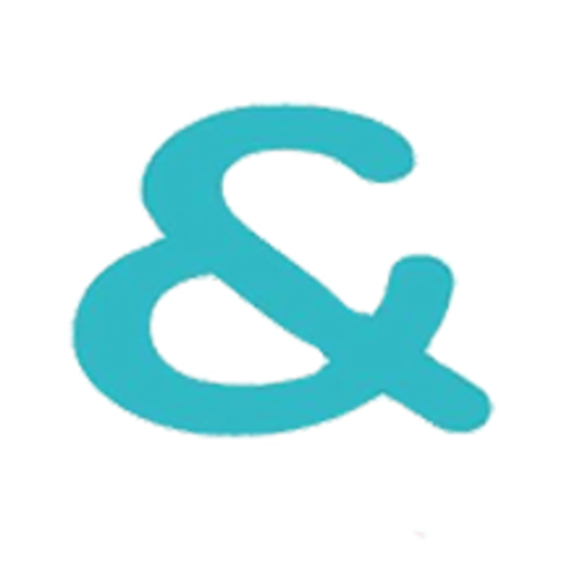 el y ella logo