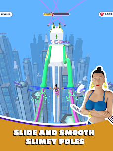 Long Nails 3D Apk Mod for Android [Unlimited Coins/Gems] 9